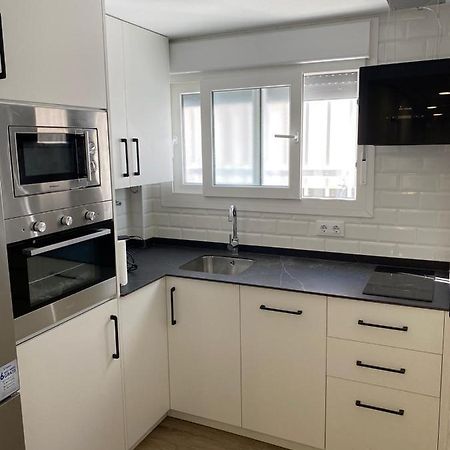 Playa Apartamento Lidia Кадис Екстериор снимка