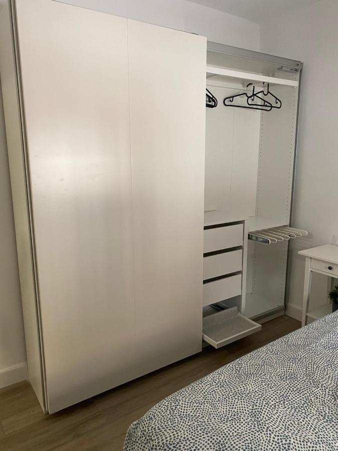 Playa Apartamento Lidia Кадис Екстериор снимка