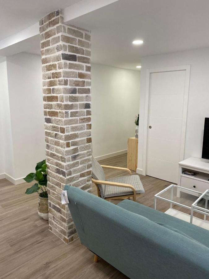 Playa Apartamento Lidia Кадис Екстериор снимка