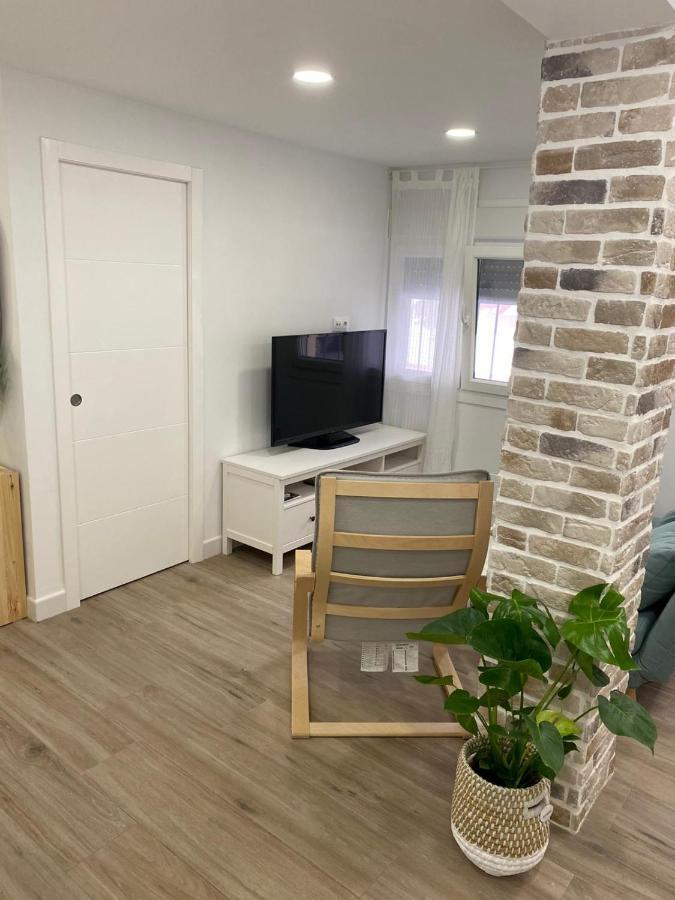 Playa Apartamento Lidia Кадис Екстериор снимка